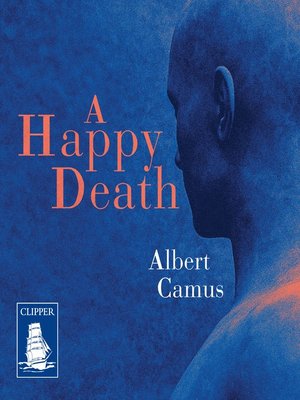 cover image of A Happy Death